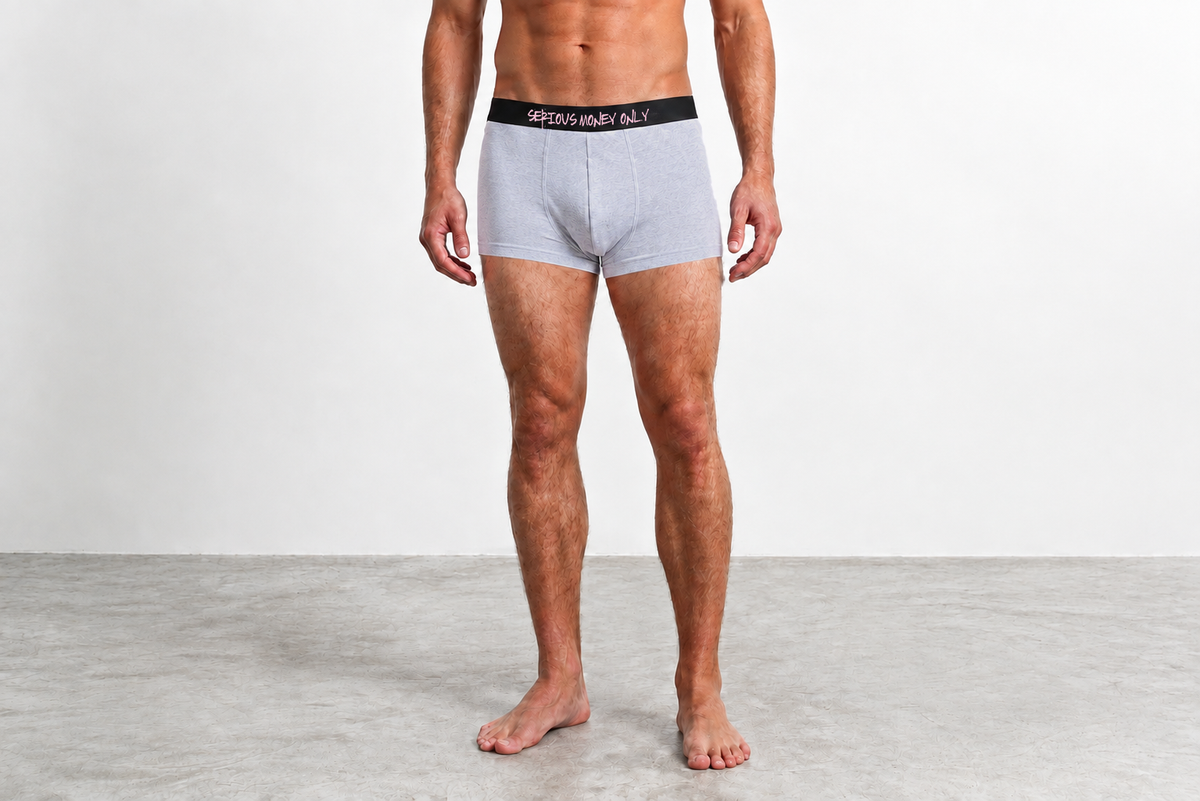 The Fitting Day" Bundle (4-Piece Value Set)