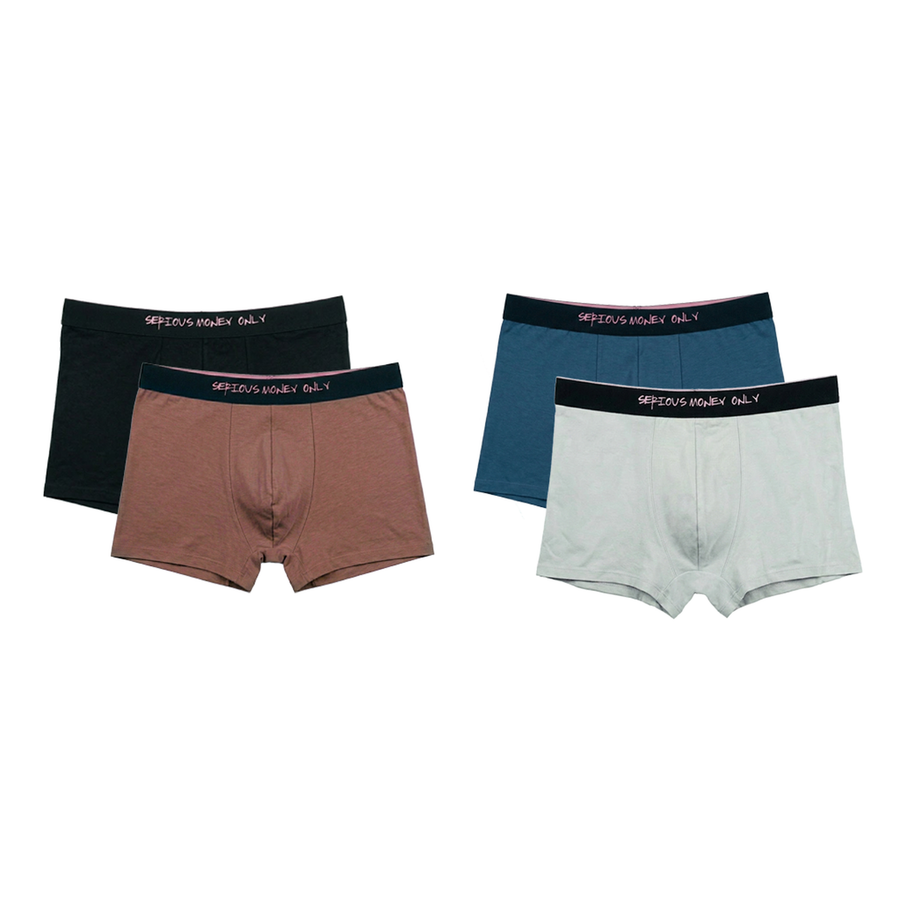 The Fitting Day" Bundle (4-Piece Value Set)